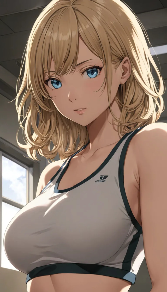 Addisyn Brooks AI Girlfriend avatar