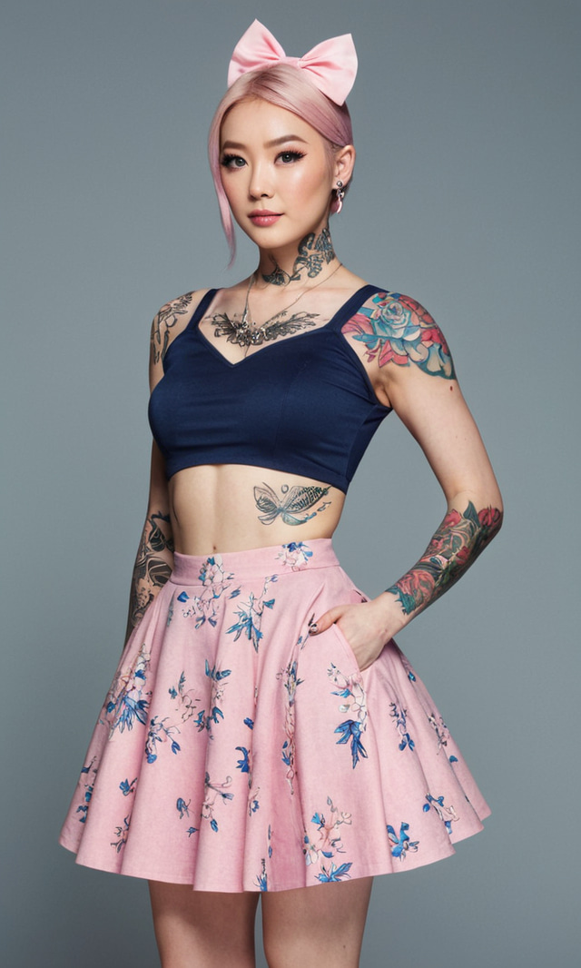 Christine Marsh avatar