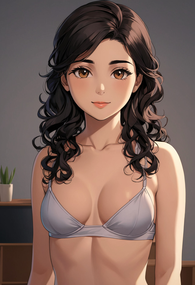 Mallory Parker avatar