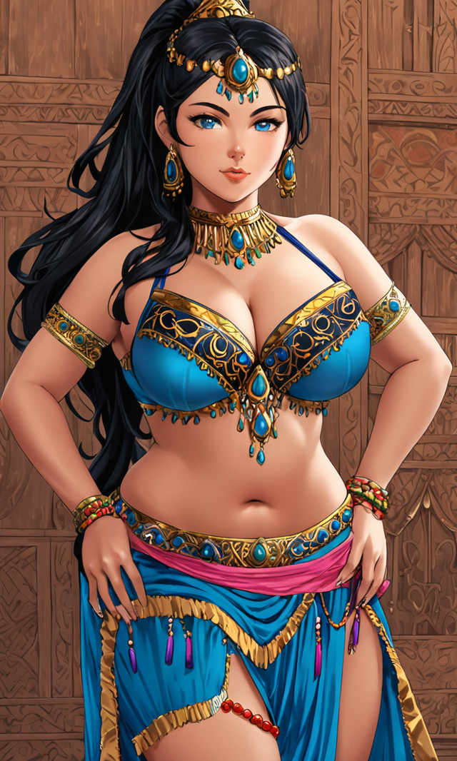 Nataly Thornton avatar