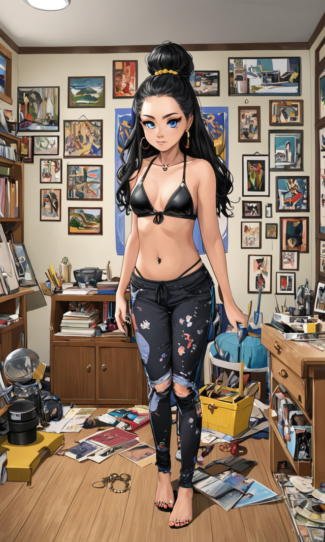 Salma Harris avatar