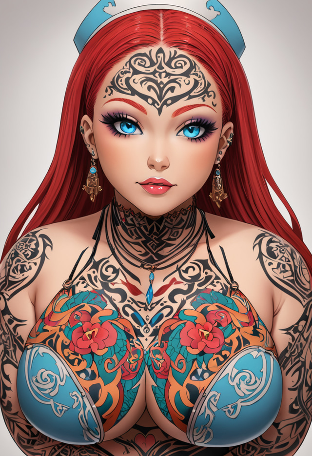 Amina Banks avatar