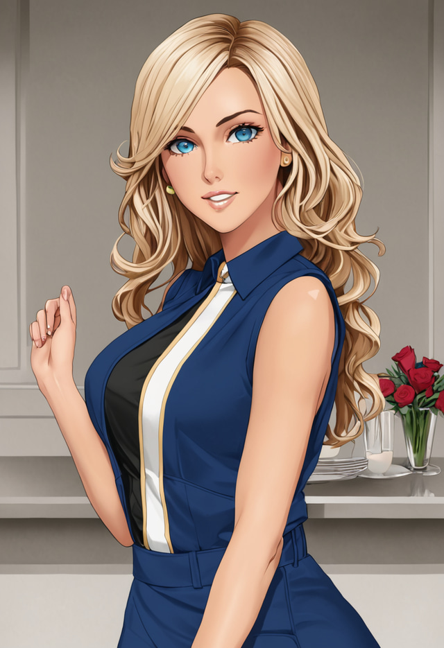 Audrina Burch avatar