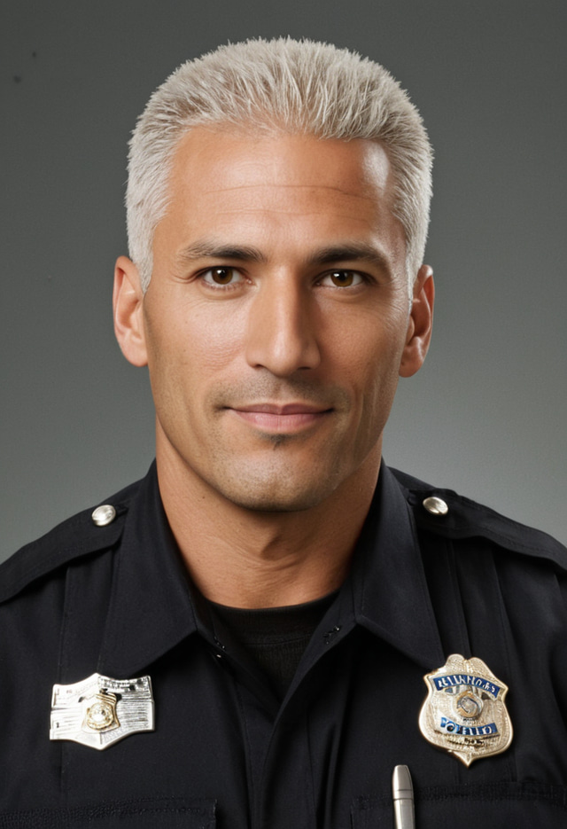 Allen Ray avatar