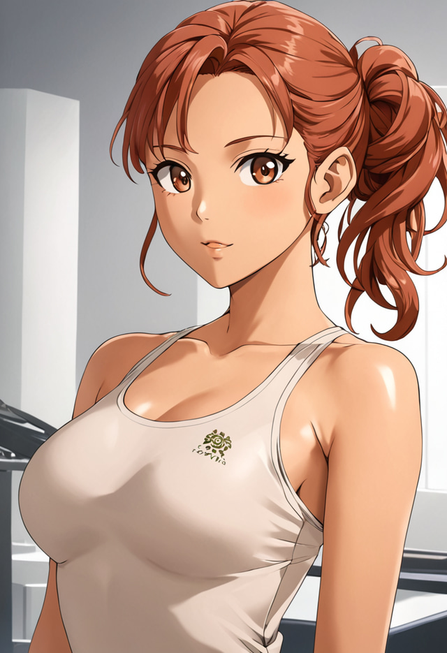 Daphne Beck avatar