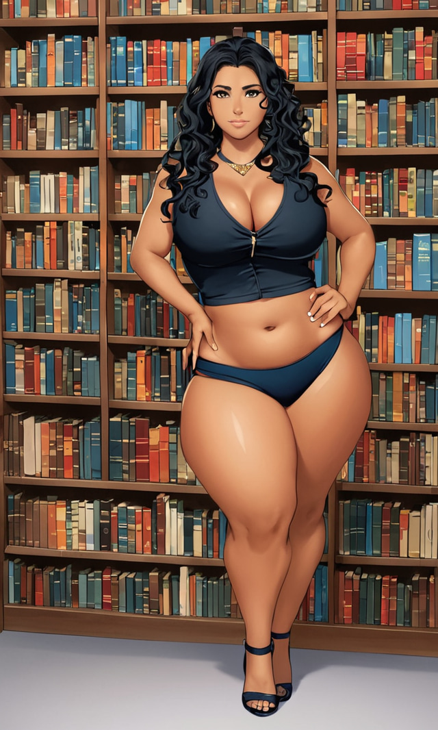 Keely Zavala avatar