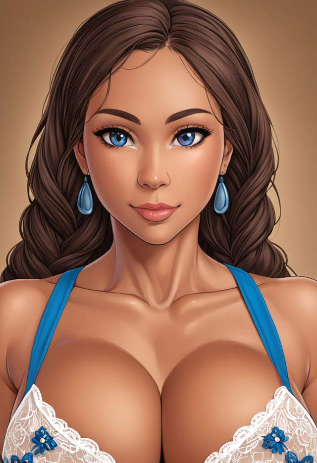 Cherish Haley avatar