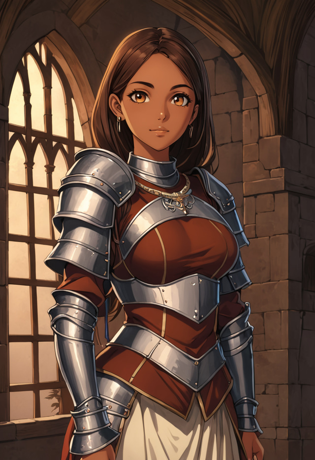 Mara Little avatar