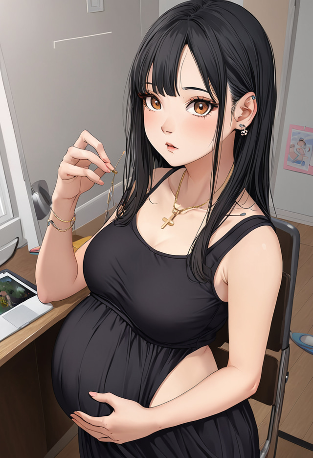 Allisson Cross avatar