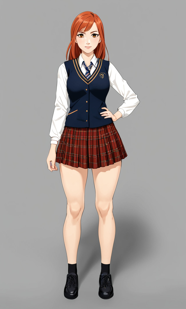 Cassie Nicholson avatar