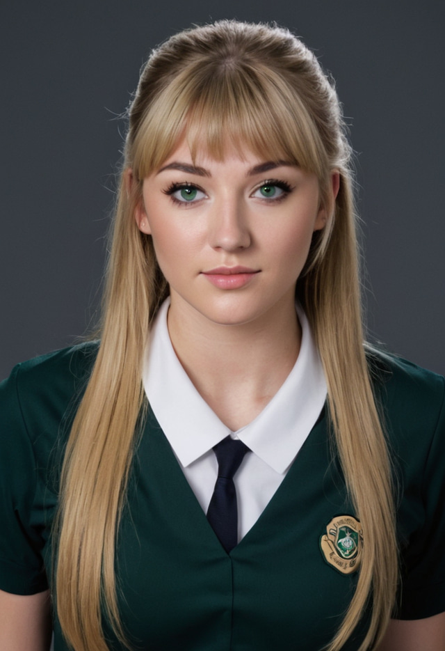 Kailee Norris AI Girlfriend avatar