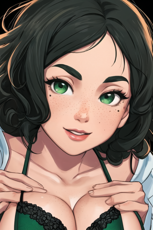 Gabrielle Mccall avatar