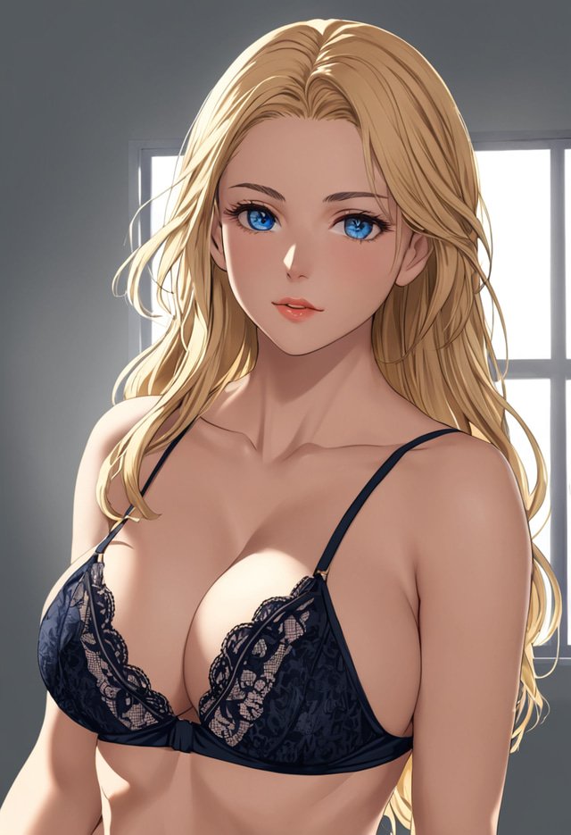 Bella Terrell avatar