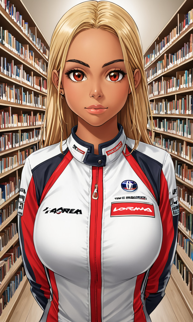 Lorena Morse avatar