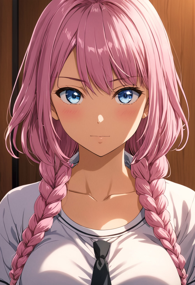 Damaris Harris avatar