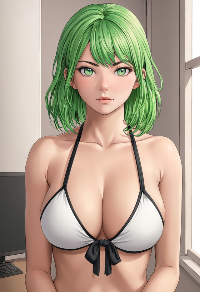 Makenna Allison avatar