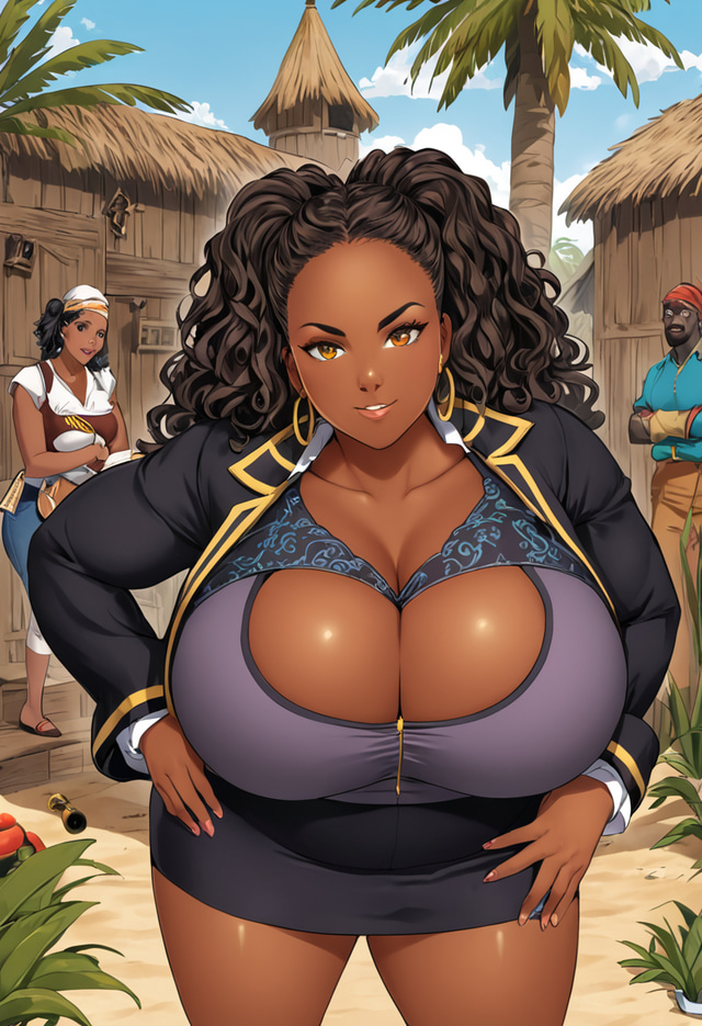 Maren Andrews avatar