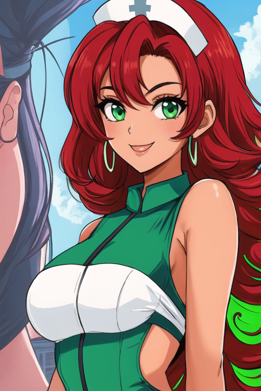 Paulina Allen avatar
