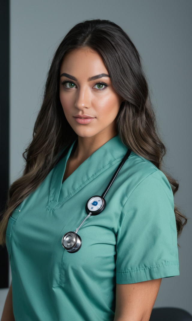Athena Orr avatar