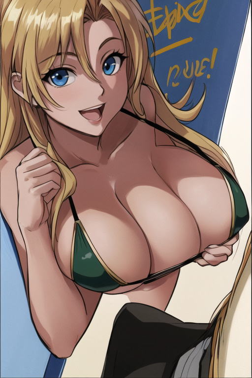 Mackenzie Blake avatar
