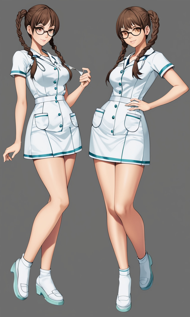 Monica Lawrence avatar