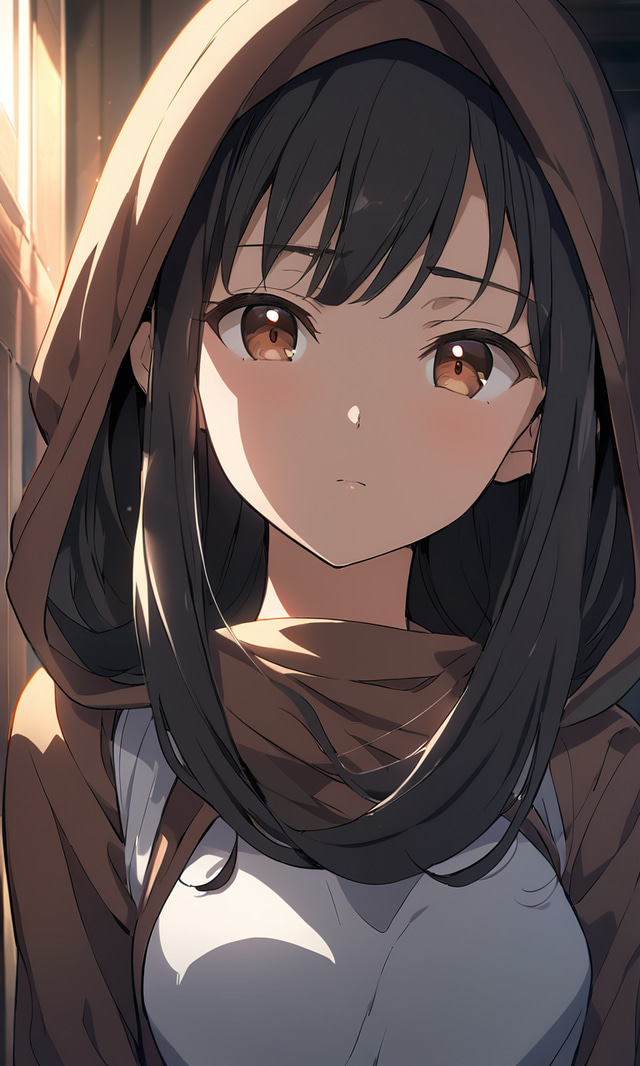 Jamya Richard AI Girlfriend avatar