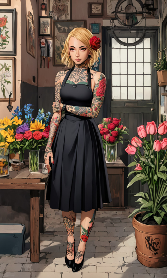 Amaya Turner avatar
