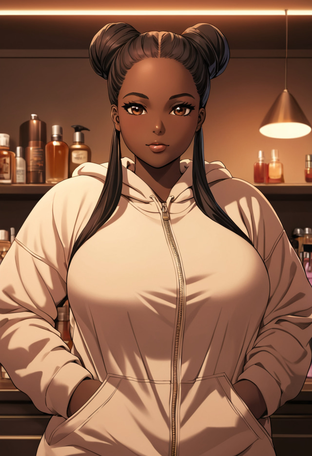 Madison Ware avatar