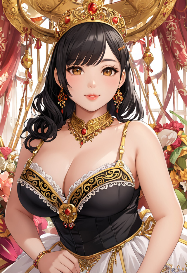 Yasmine Roberson avatar