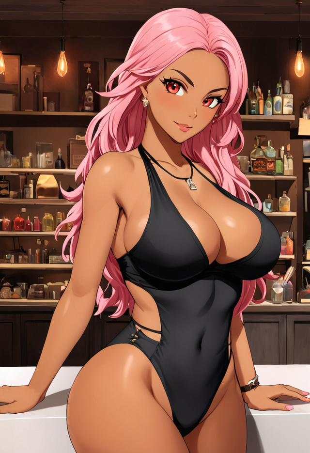 Kianna Hale avatar