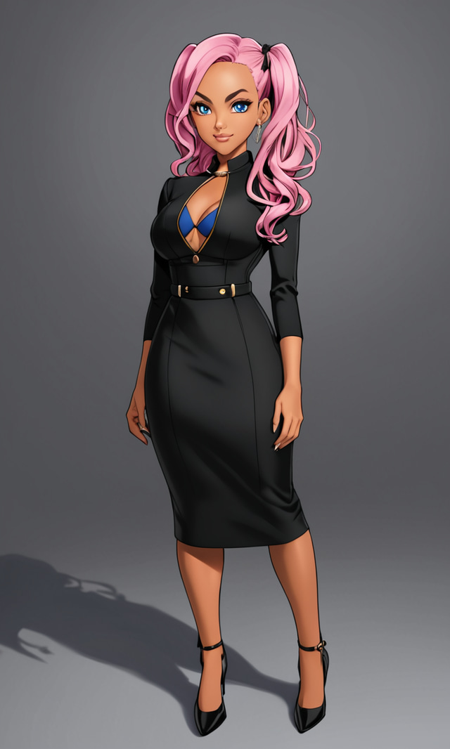 Madilyn Davenport avatar