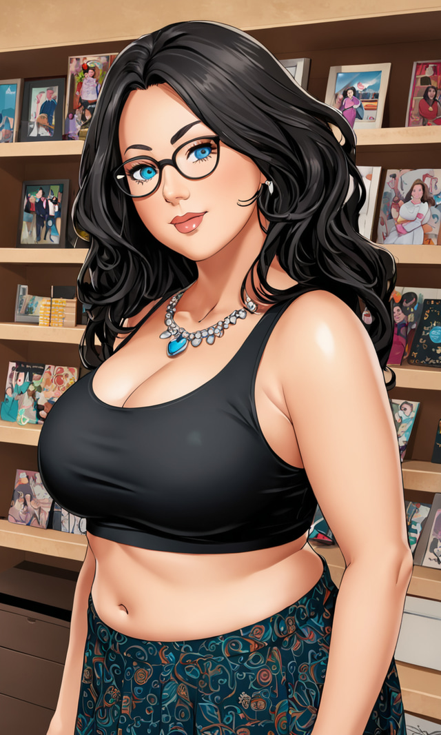 Briana Trevino avatar