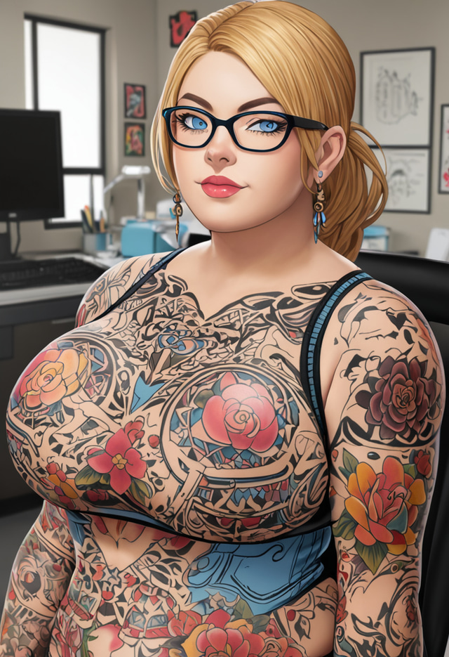 Amber Rich avatar