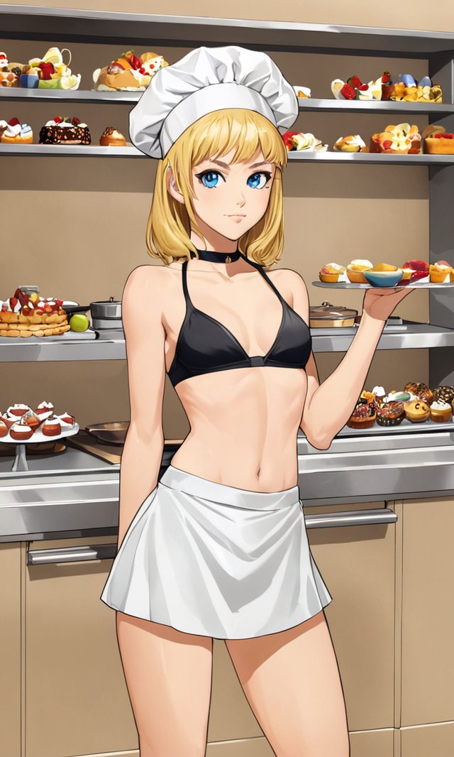 Gianna Kline avatar