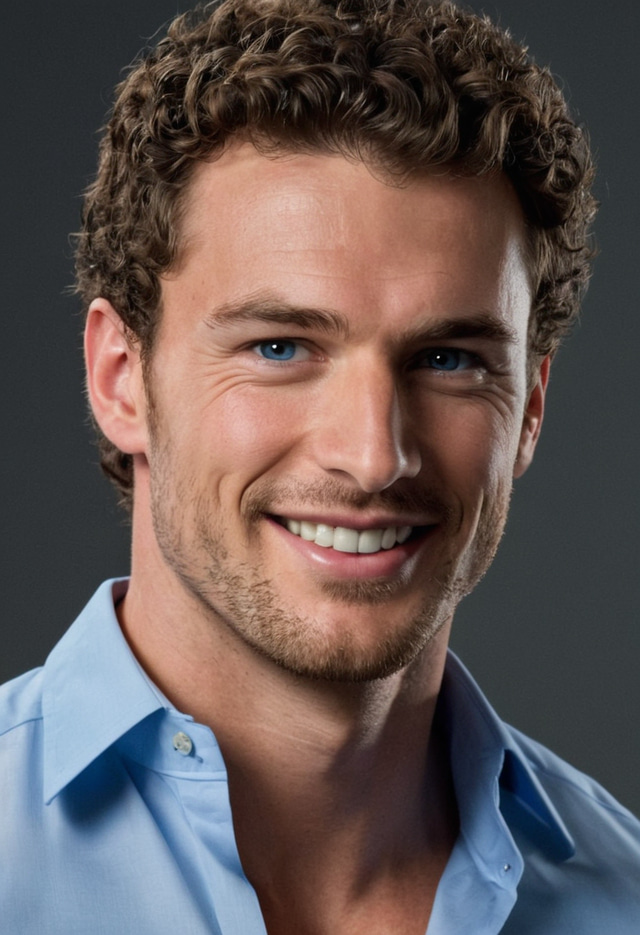 Galen Day avatar