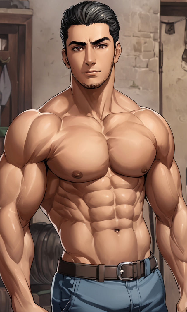 Paul Osborne avatar
