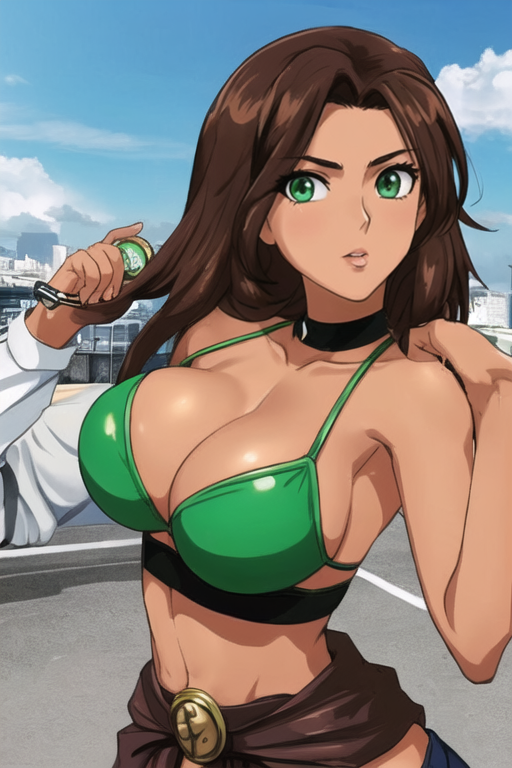 Lorena Werner avatar