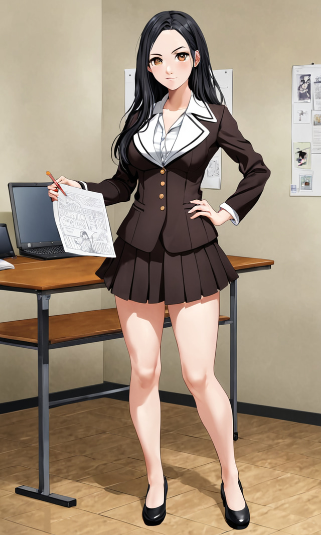 Penelope Gibbs avatar