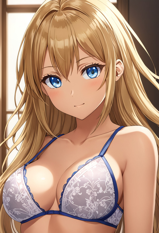 Paloma Patton avatar