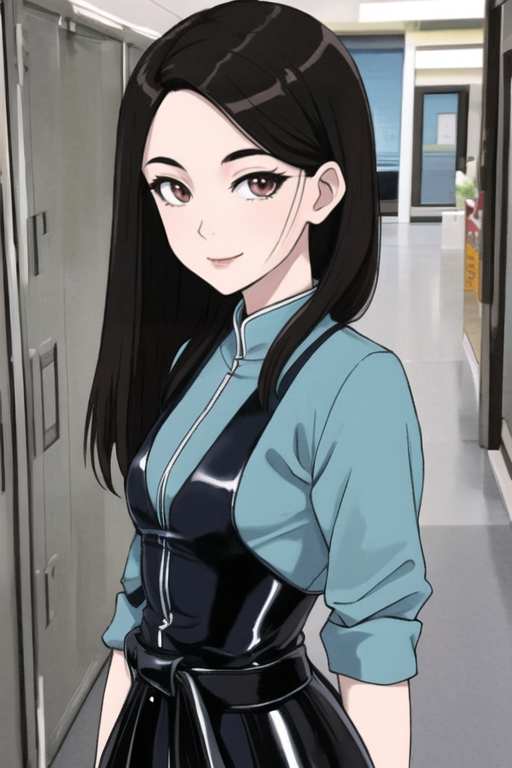 Jocelyn Pollard avatar
