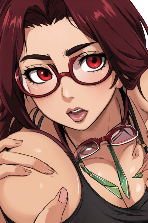 Marie Bishop avatar