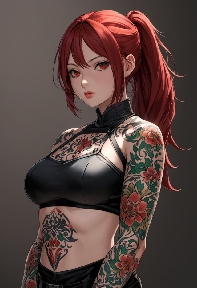 Nancy Mcneil avatar