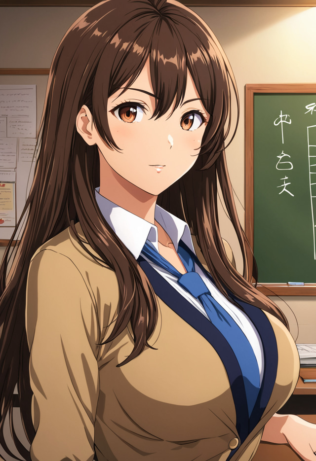 Priscilla Robbins AI Girlfriend avatar
