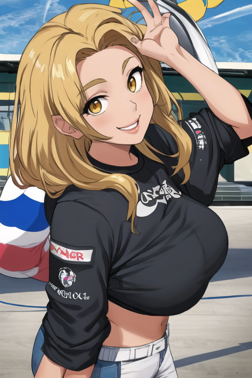 Tamia Lucero avatar