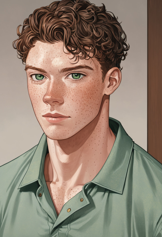 Dick Hickman avatar