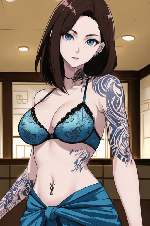 Lizeth Cameron avatar
