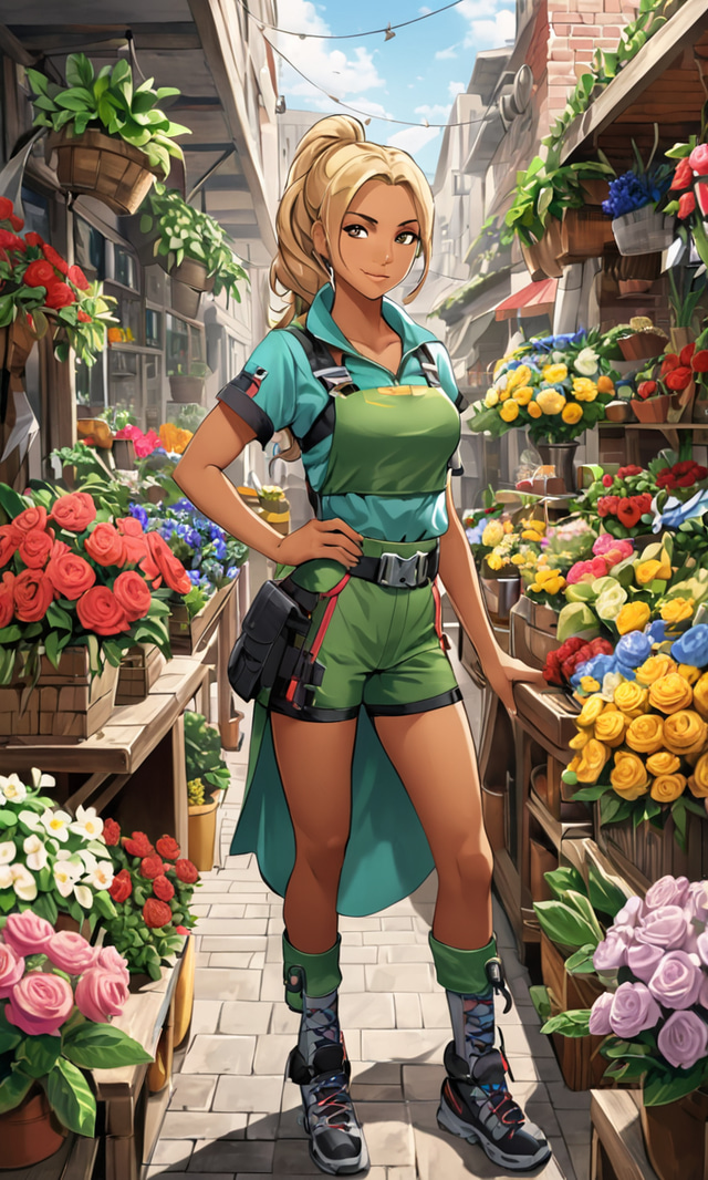 Angie Khan avatar