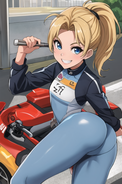 Teresa Gibson avatar