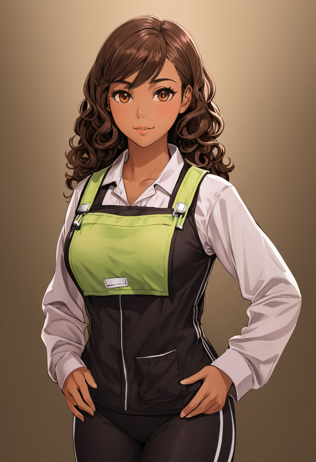 Frances Sloan avatar