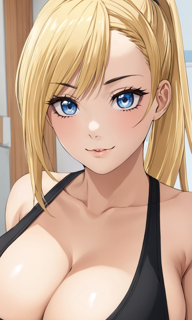 Reina Frost avatar